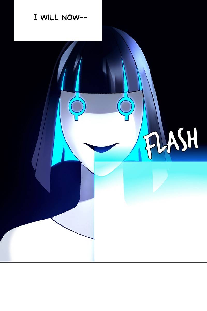 If AI Rules the World Chapter 17 - Page 31