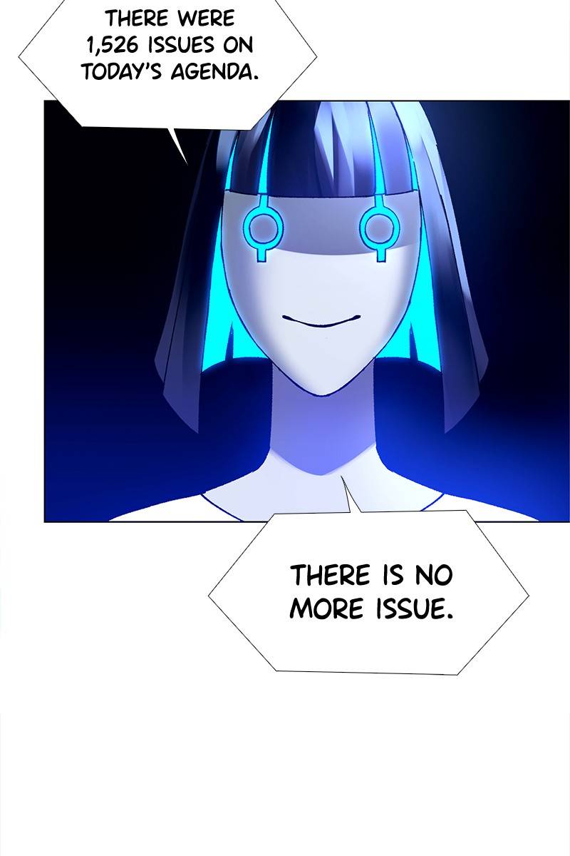 If AI Rules the World Chapter 17 - Page 35