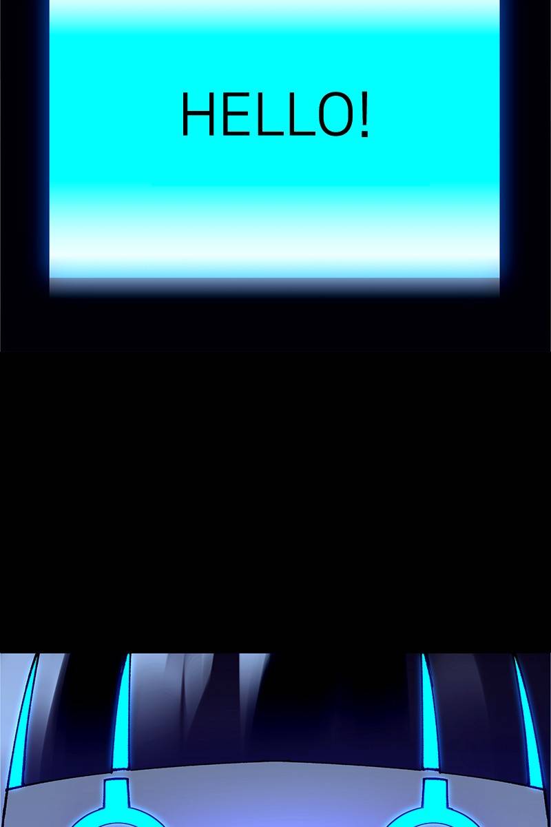 If AI Rules the World Chapter 17 - Page 38