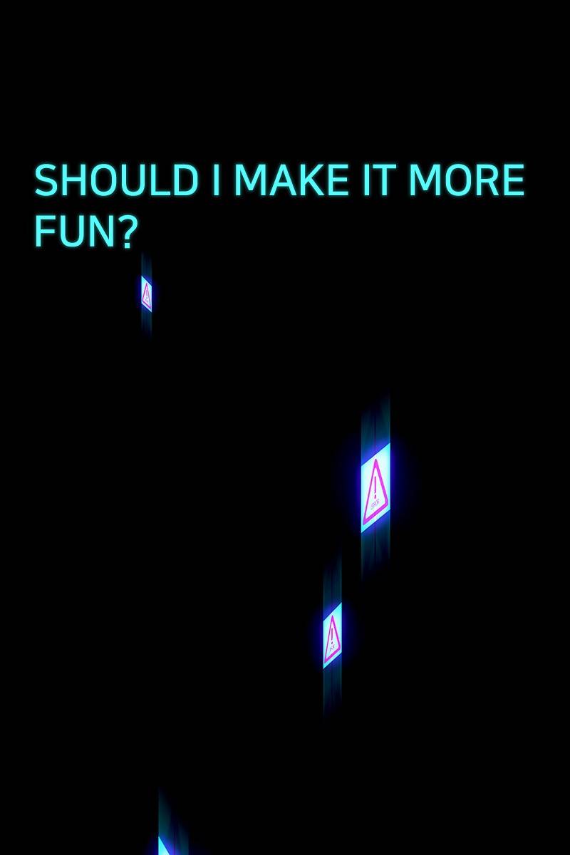 If AI Rules the World Chapter 17 - Page 41