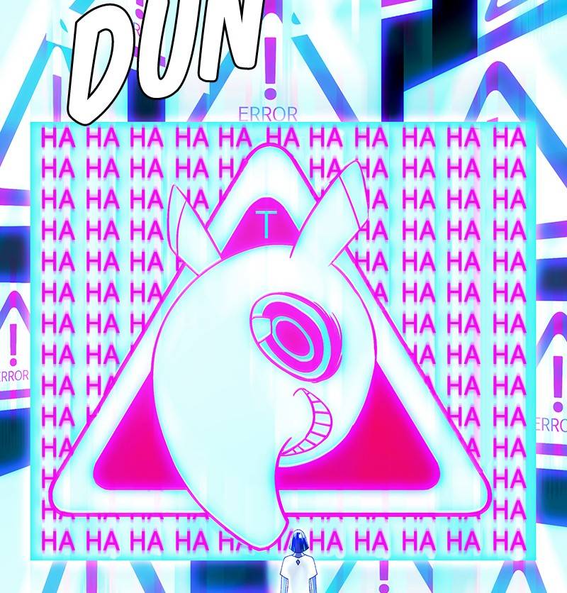 If AI Rules the World Chapter 17 - Page 43