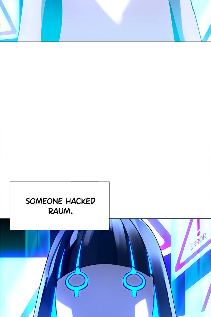 If AI Rules the World Chapter 17 - Page 47