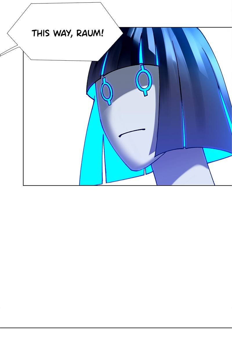 If AI Rules the World Chapter 17 - Page 51