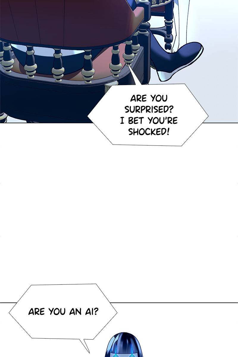 If AI Rules the World Chapter 17 - Page 54