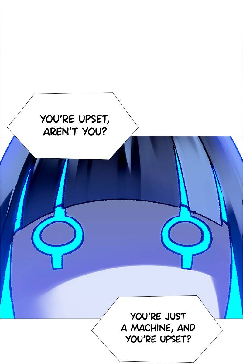 If AI Rules the World Chapter 17 - Page 57