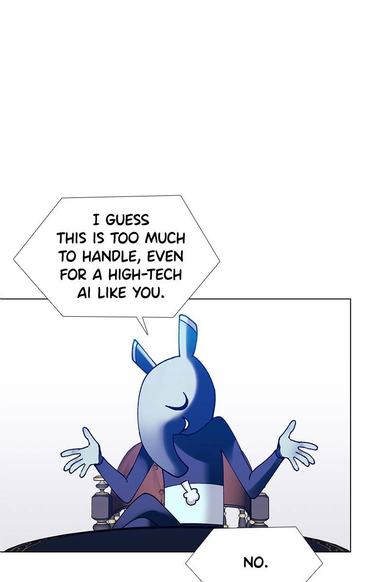 If AI Rules the World Chapter 17 - Page 58