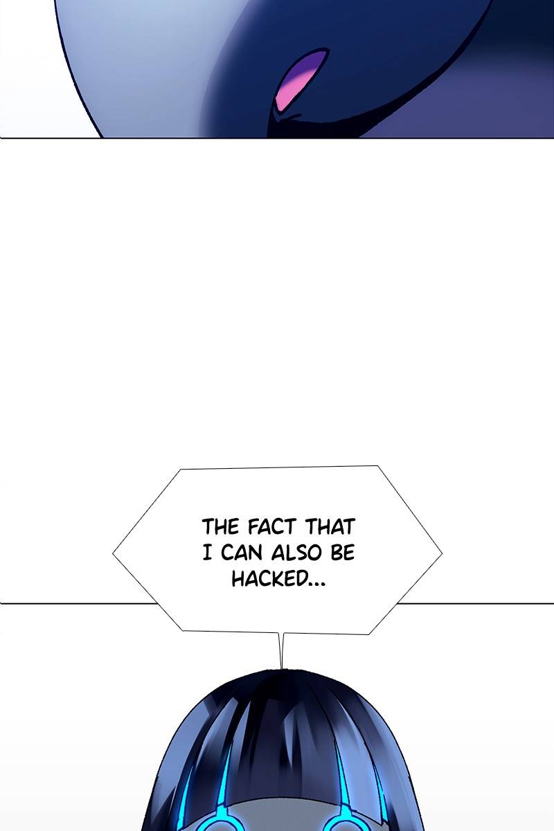 If AI Rules the World Chapter 17 - Page 60