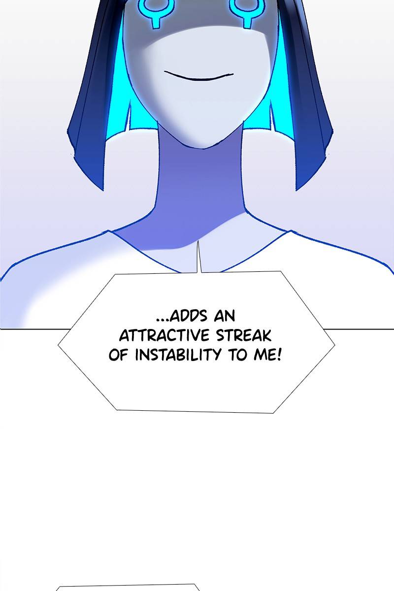 If AI Rules the World Chapter 17 - Page 61