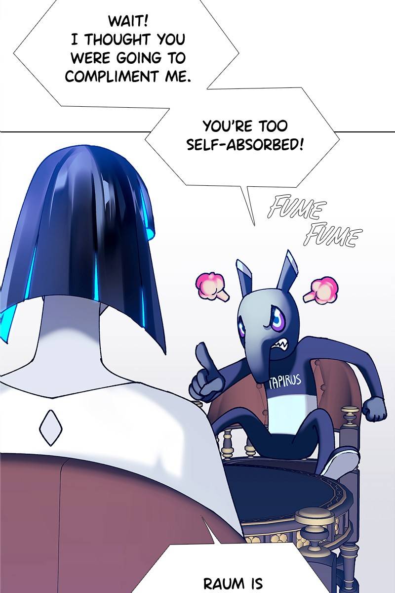 If AI Rules the World Chapter 17 - Page 62