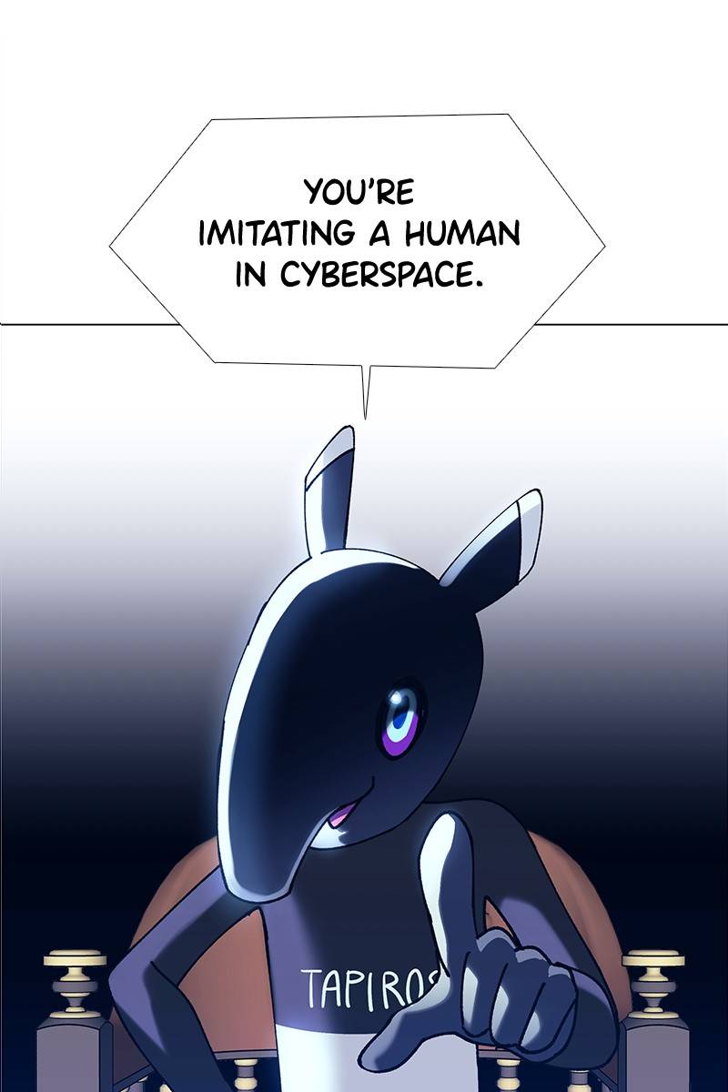 If AI Rules the World Chapter 17 - Page 64