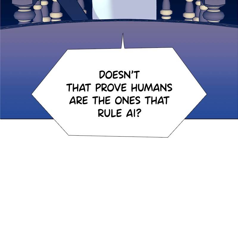 If AI Rules the World Chapter 17 - Page 65