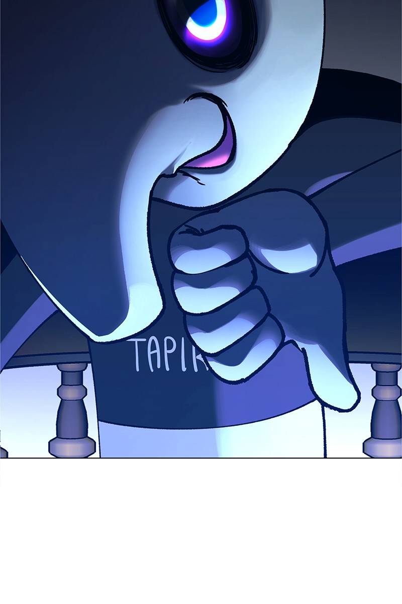 If AI Rules the World Chapter 17 - Page 71