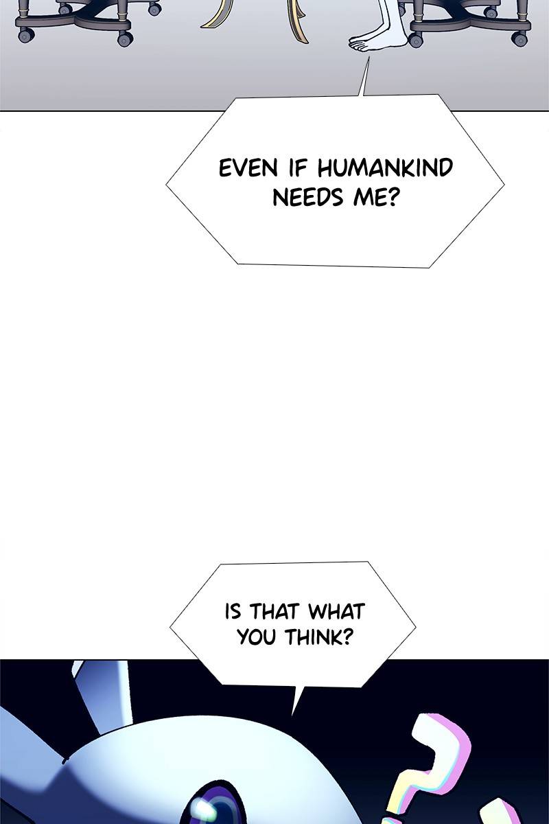If AI Rules the World Chapter 17 - Page 73