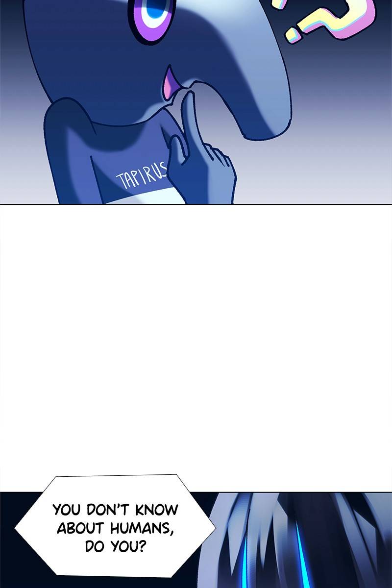 If AI Rules the World Chapter 17 - Page 74