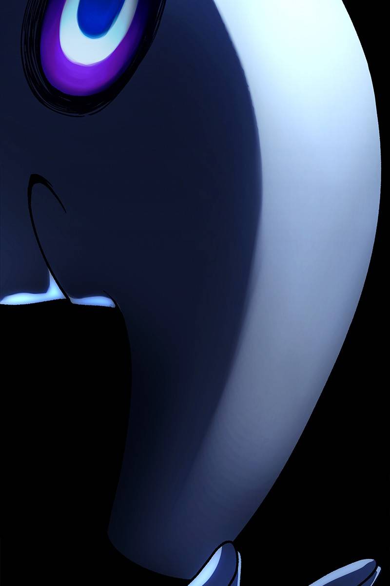 If AI Rules the World Chapter 17 - Page 77