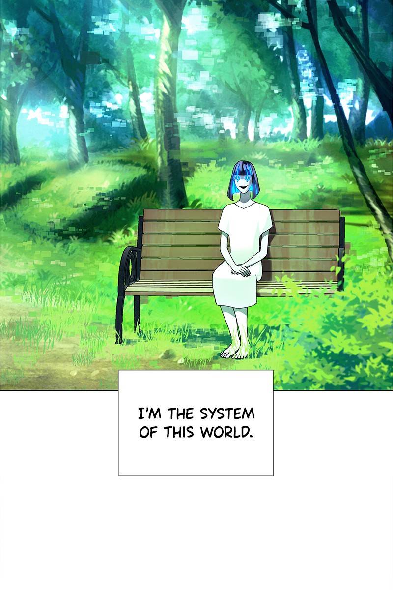 If AI Rules the World Chapter 17 - Page 8