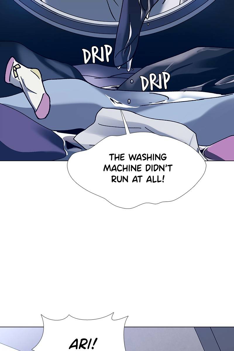 If AI Rules the World Chapter 17 - Page 87