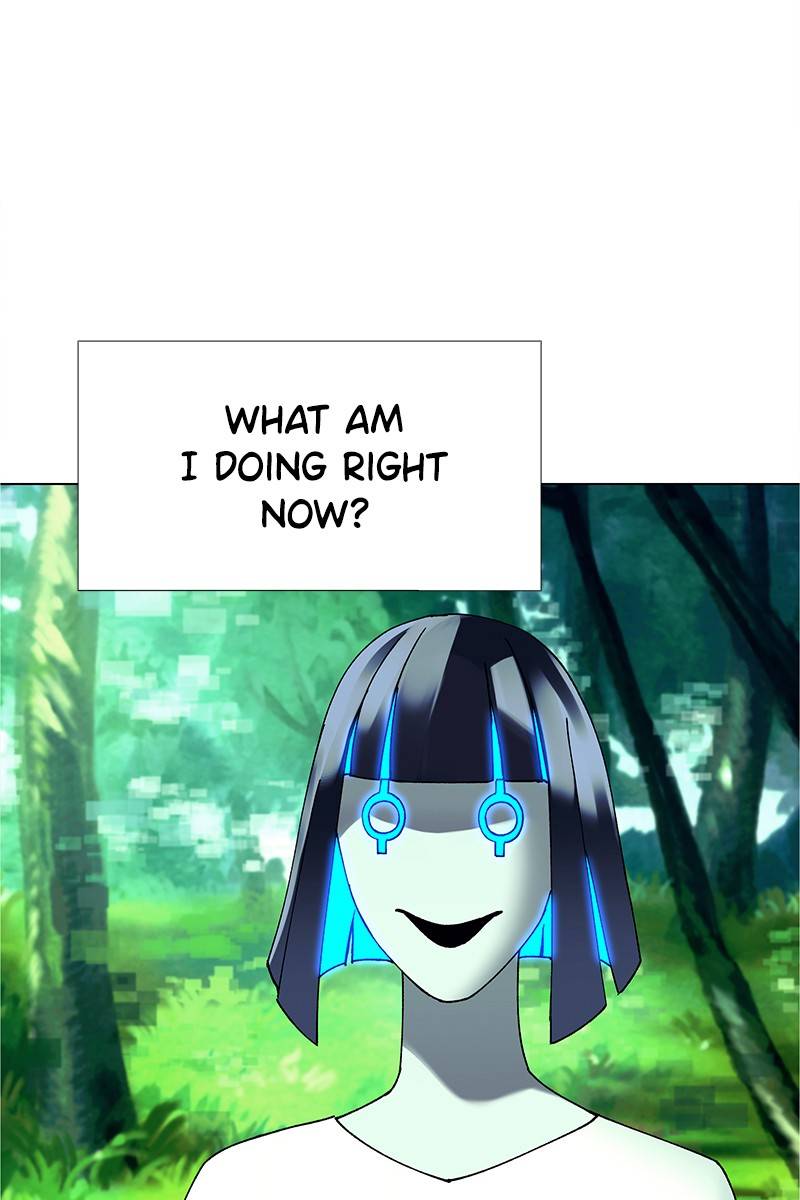 If AI Rules the World Chapter 17 - Page 9