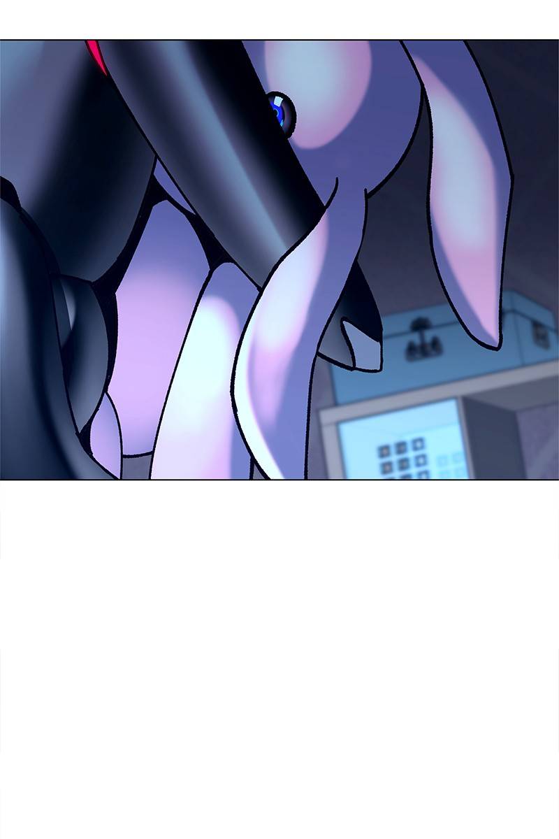 If AI Rules the World Chapter 17 - Page 91