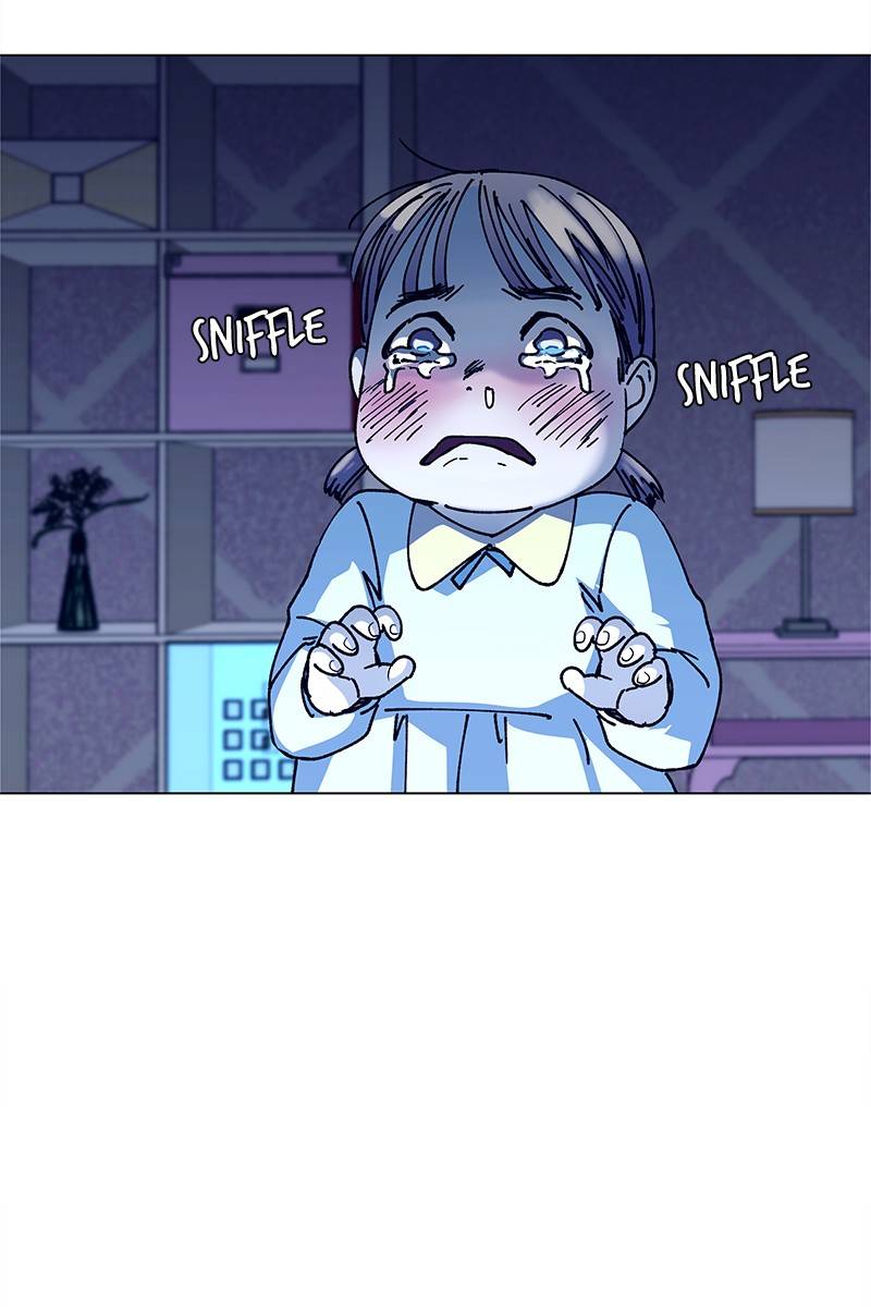 If AI Rules the World Chapter 17 - Page 92