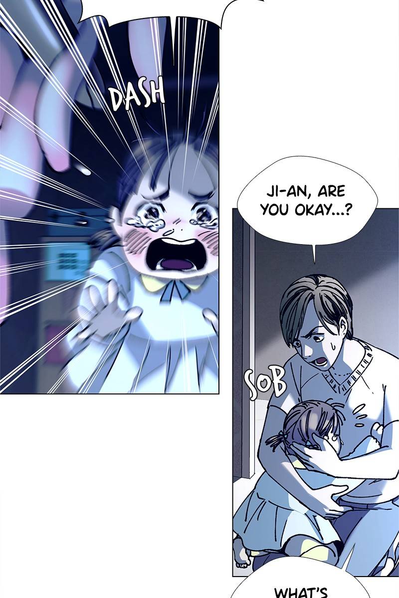 If AI Rules the World Chapter 17 - Page 95