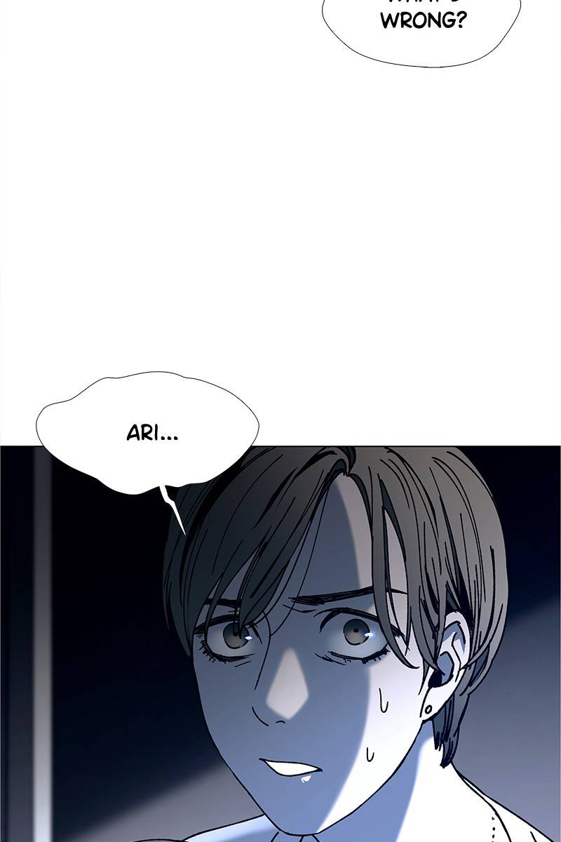 If AI Rules the World Chapter 17 - Page 96