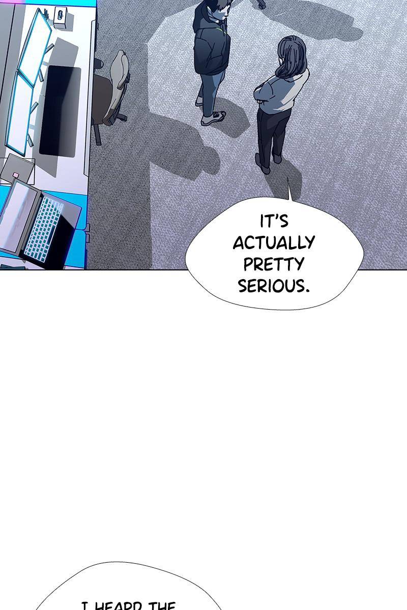 If AI Rules the World Chapter 18 - Page 12