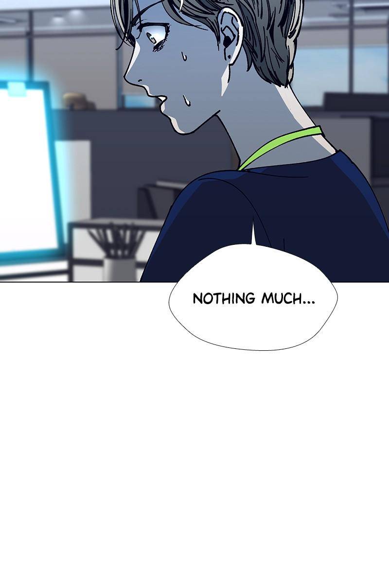 If AI Rules the World Chapter 18 - Page 17