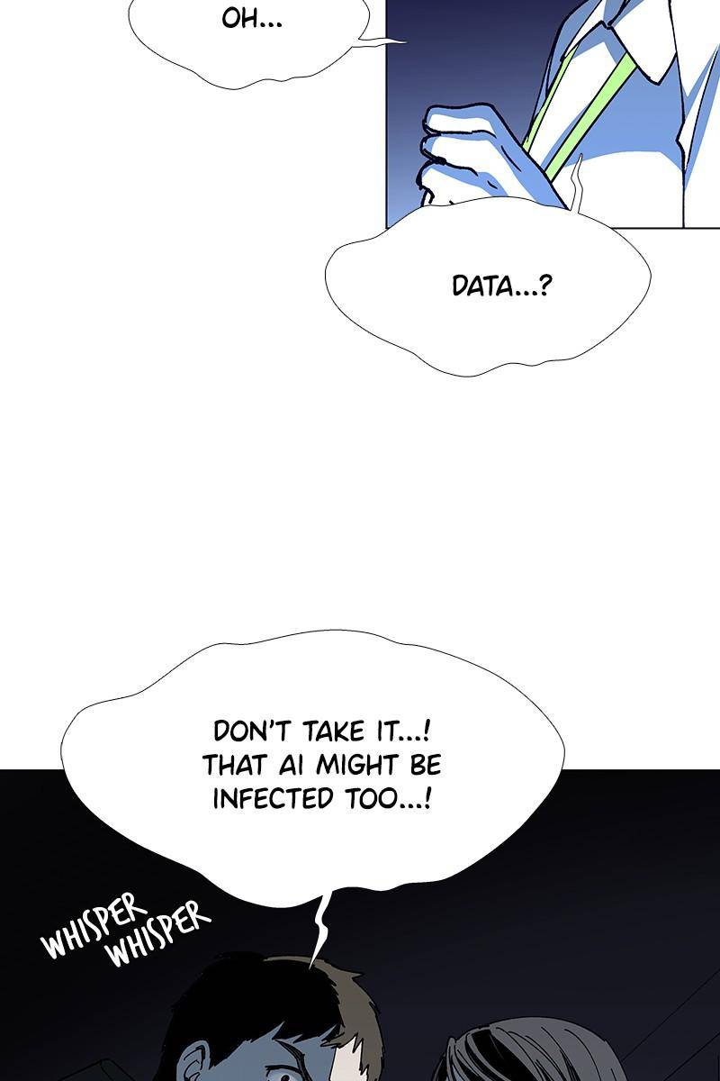If AI Rules the World Chapter 18 - Page 27
