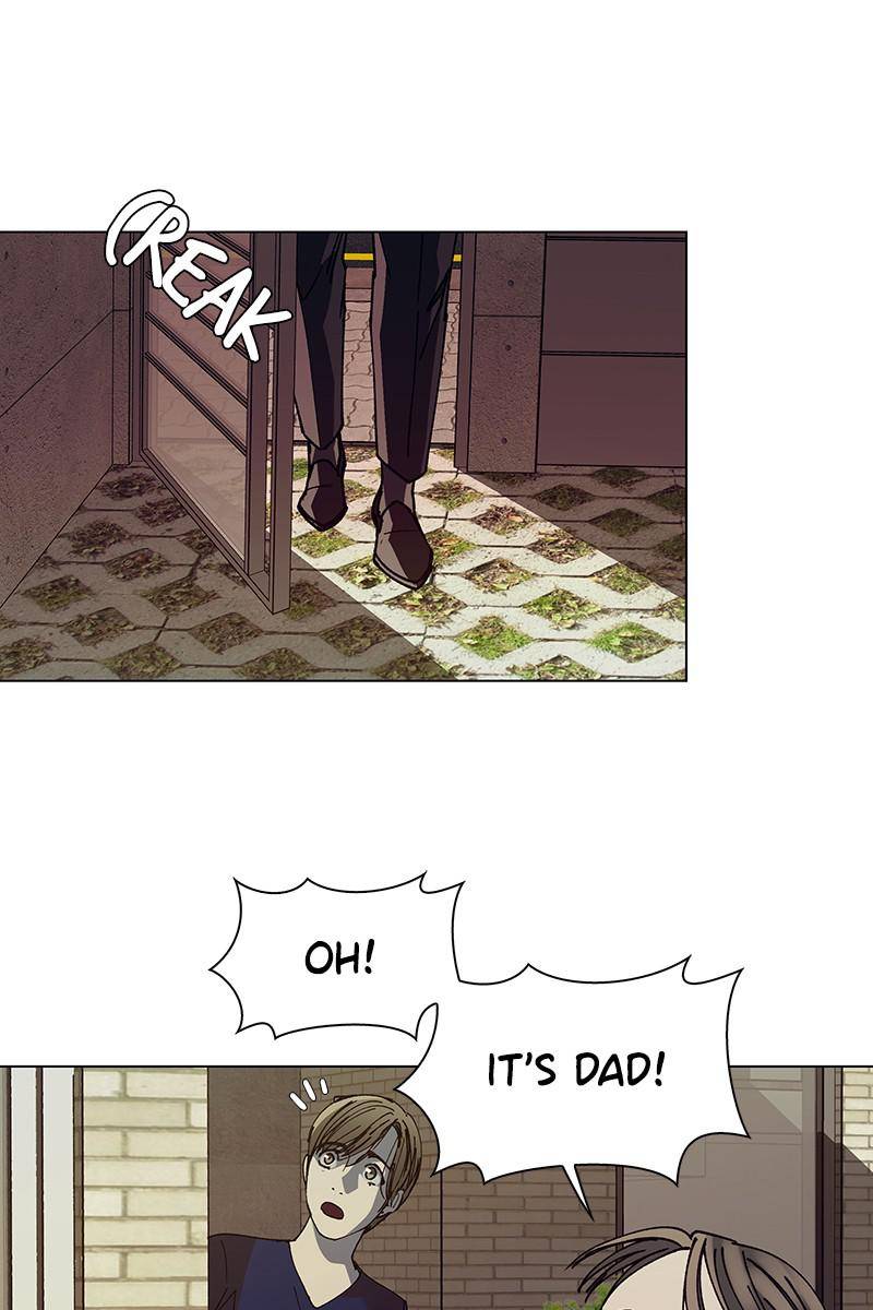 If AI Rules the World Chapter 18 - Page 35