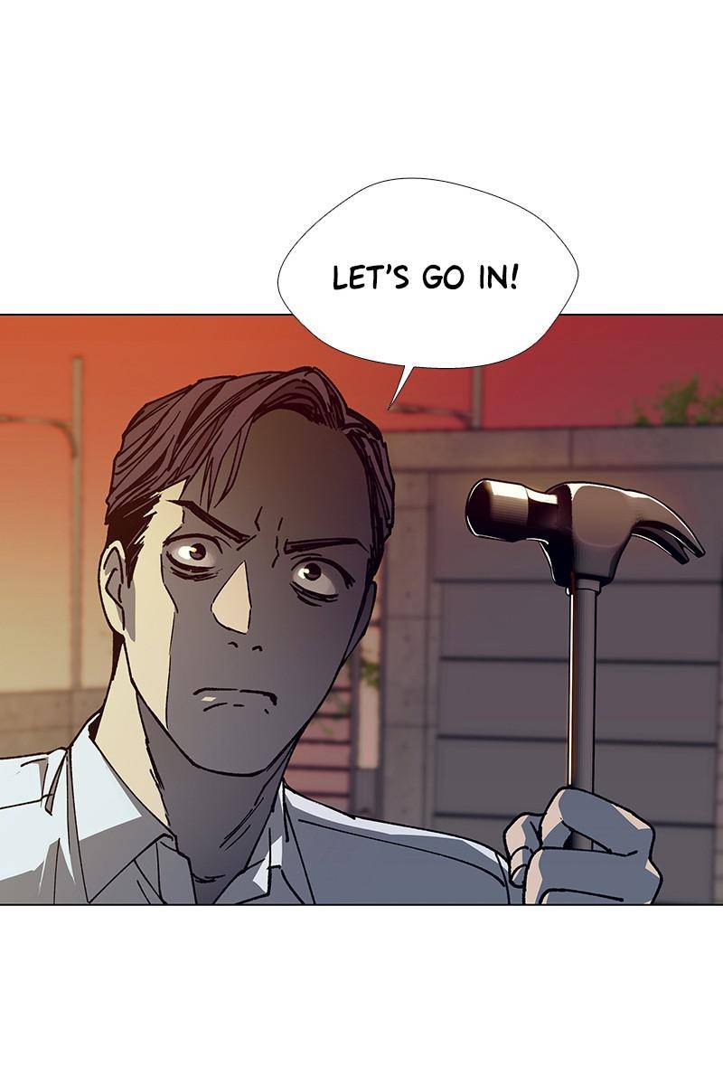 If AI Rules the World Chapter 18 - Page 38