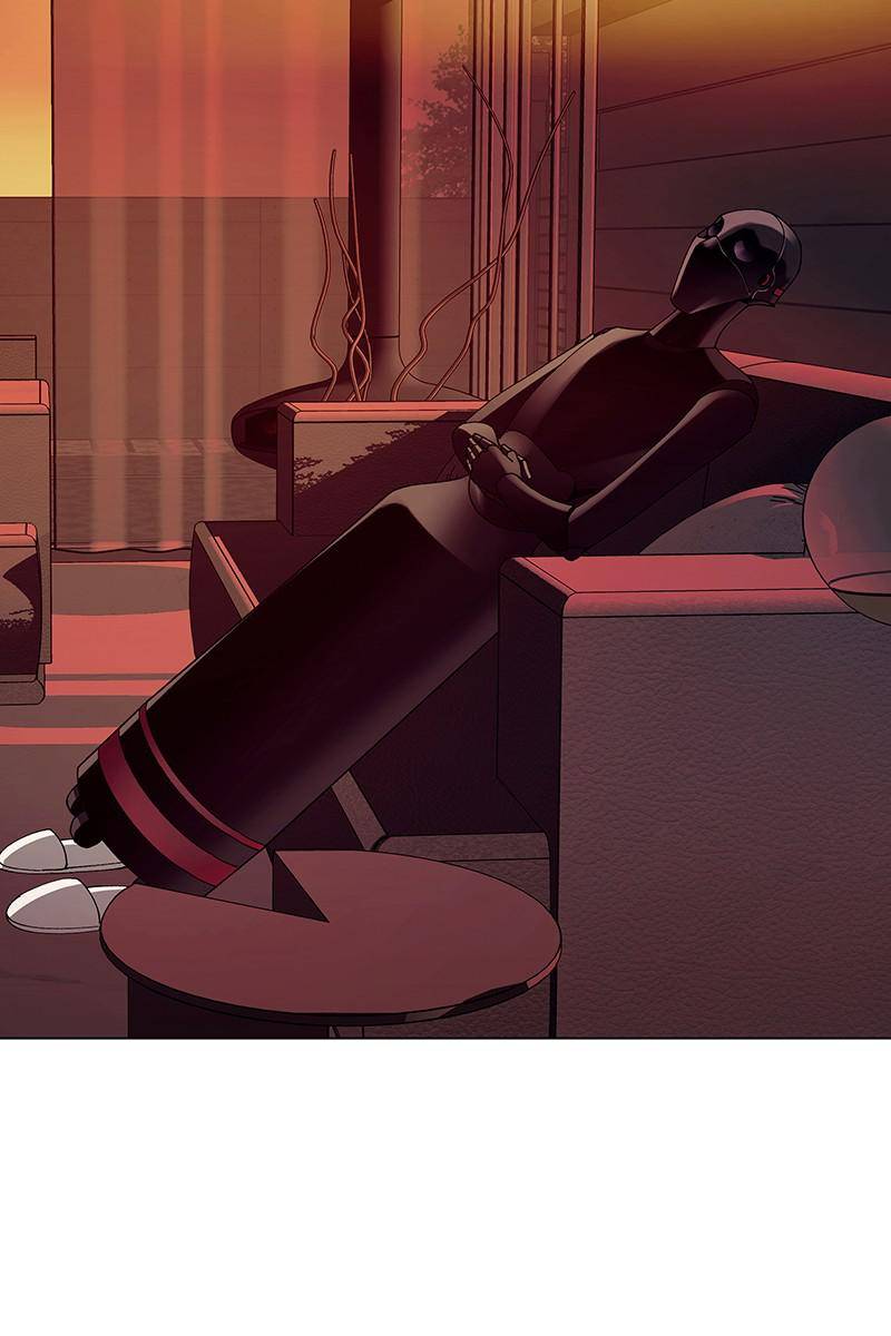 If AI Rules the World Chapter 18 - Page 46