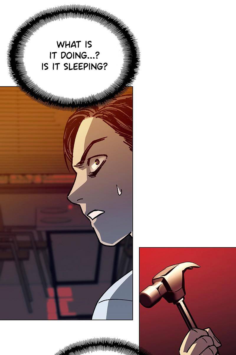 If AI Rules the World Chapter 18 - Page 47