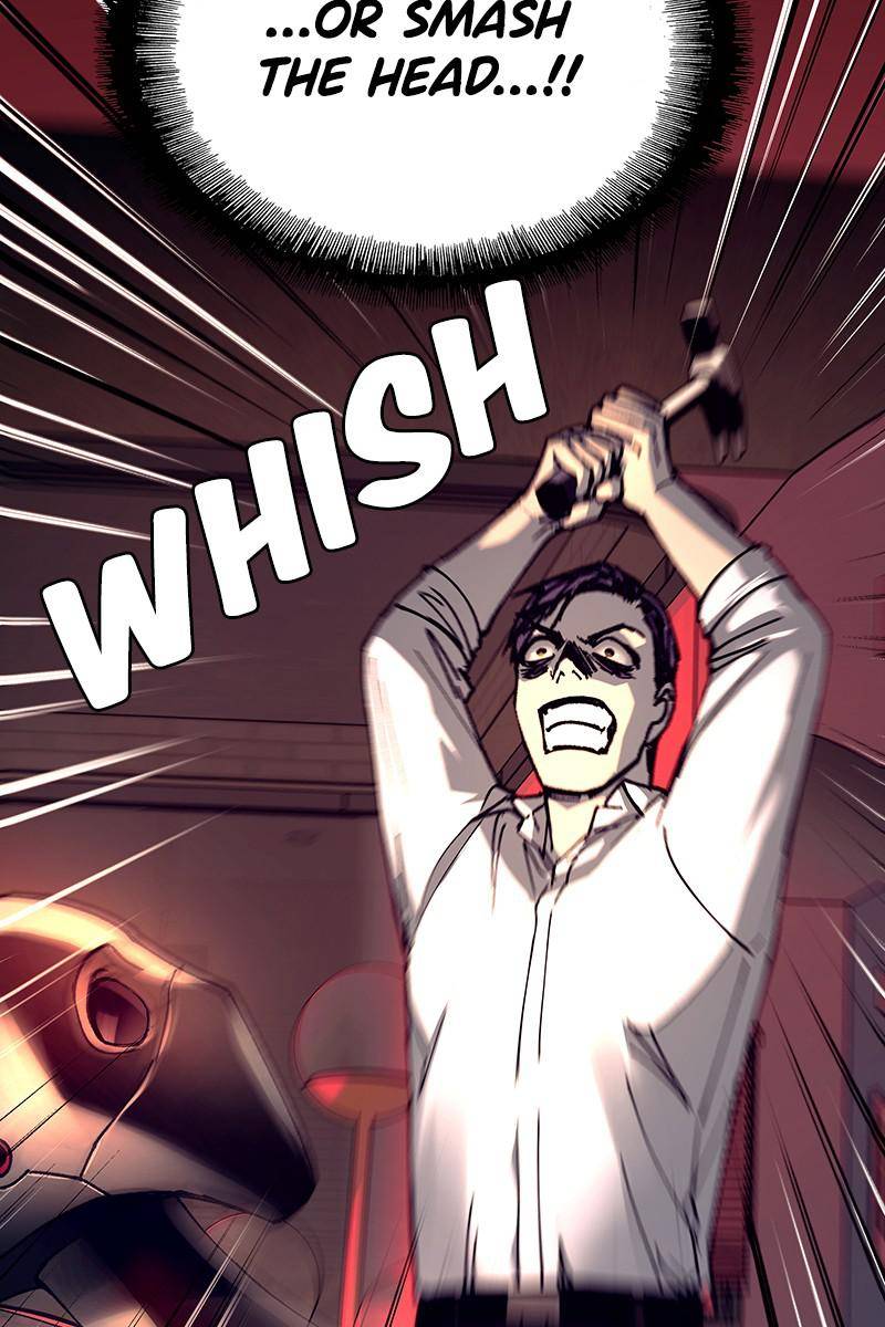 If AI Rules the World Chapter 18 - Page 49