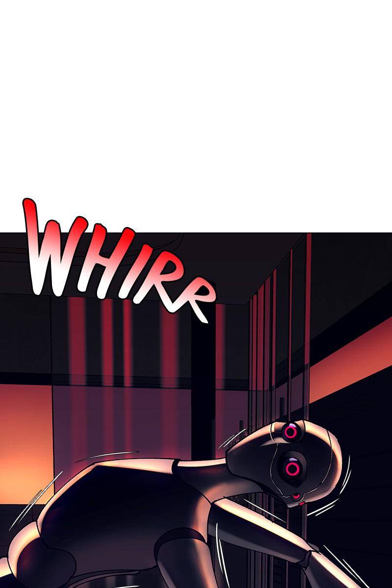 If AI Rules the World Chapter 18 - Page 56