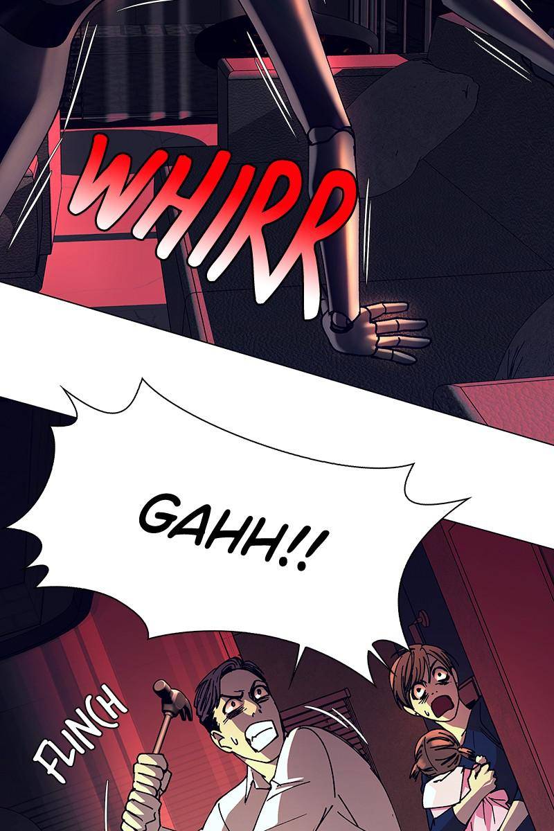 If AI Rules the World Chapter 18 - Page 57