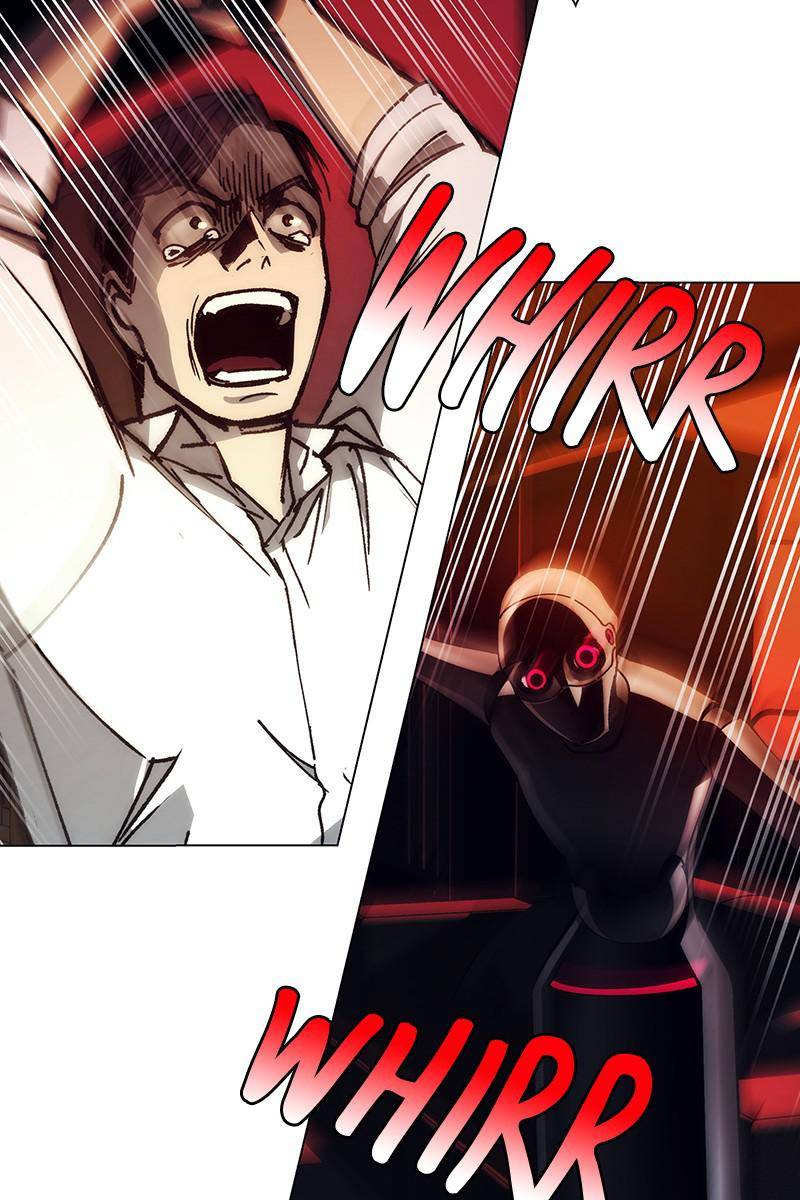 If AI Rules the World Chapter 18 - Page 59