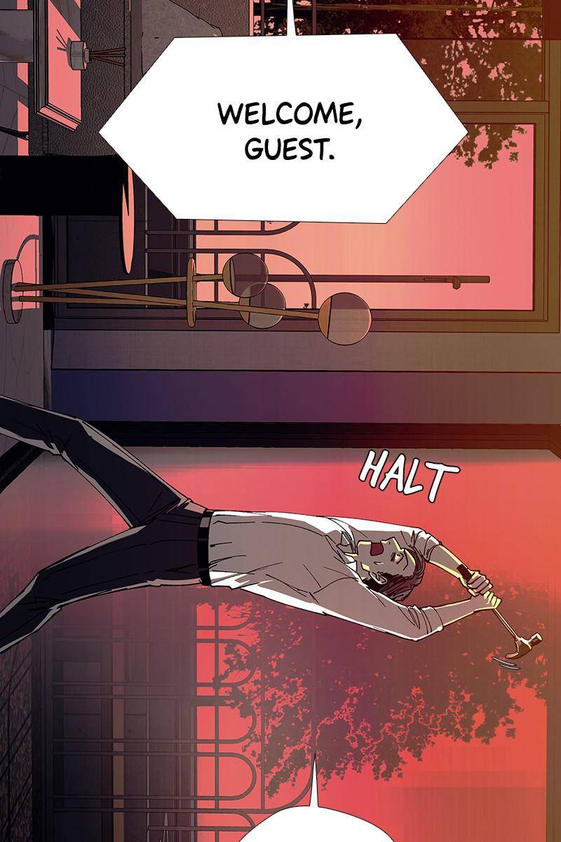 If AI Rules the World Chapter 18 - Page 61