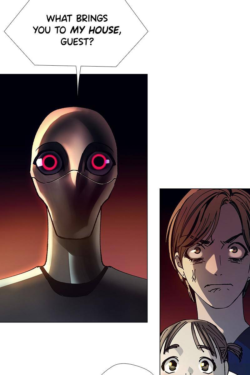 If AI Rules the World Chapter 18 - Page 64