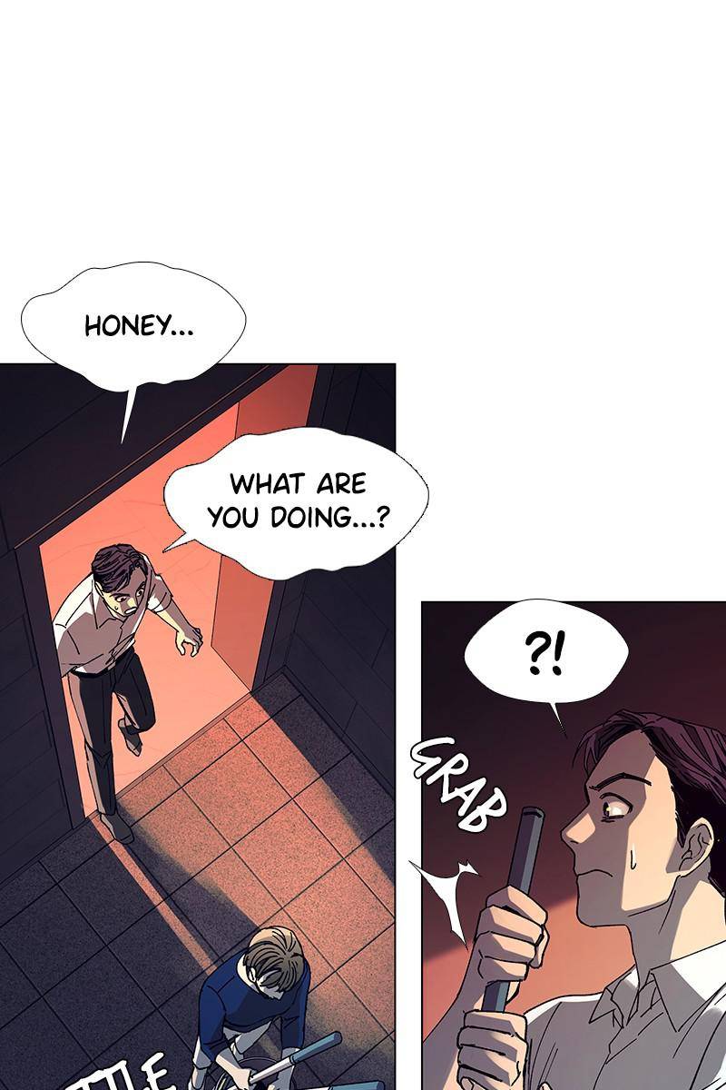 If AI Rules the World Chapter 18 - Page 70