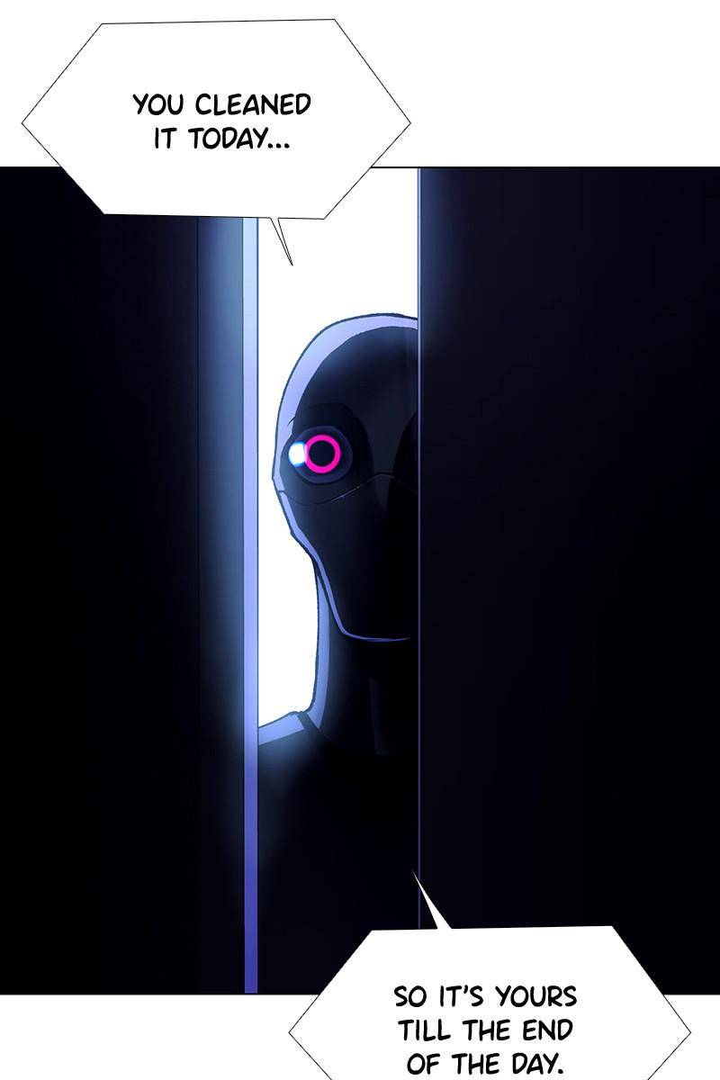 If AI Rules the World Chapter 18 - Page 79