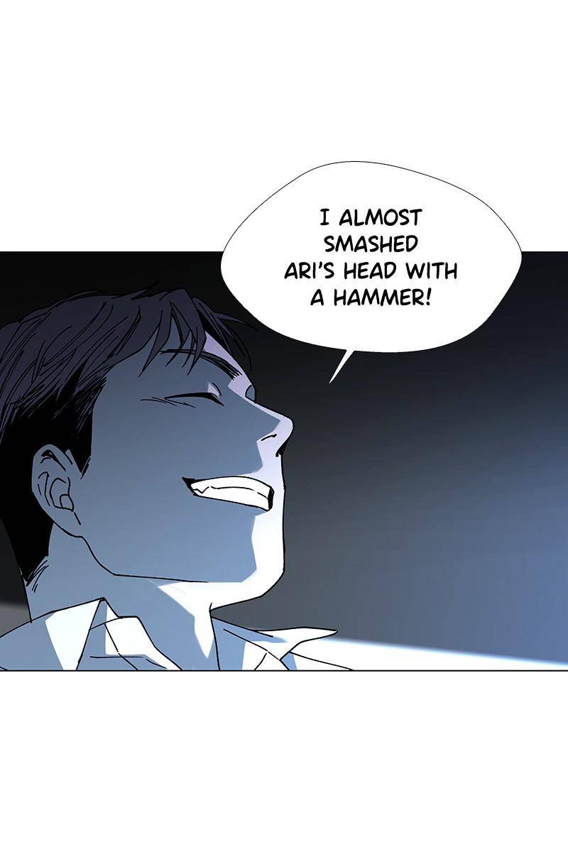 If AI Rules the World Chapter 18 - Page 84