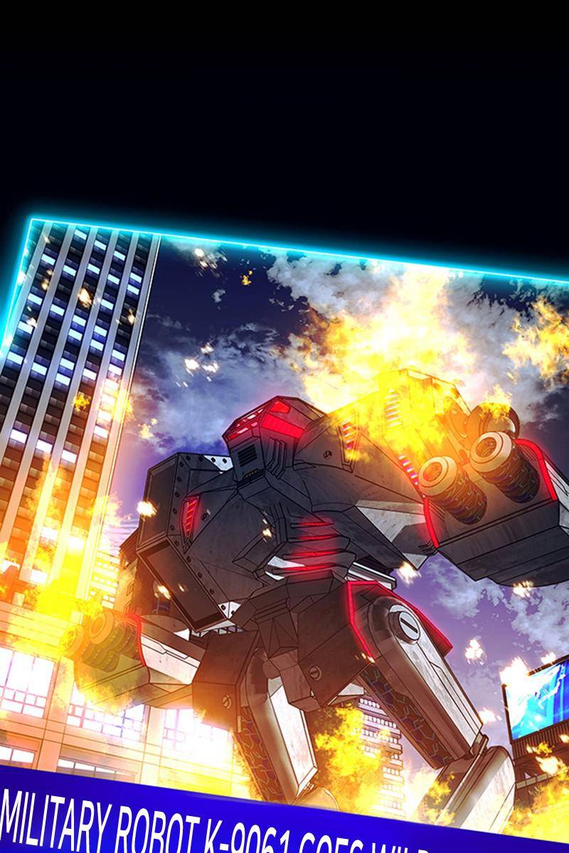 If AI Rules the World Chapter 19 - Page 1