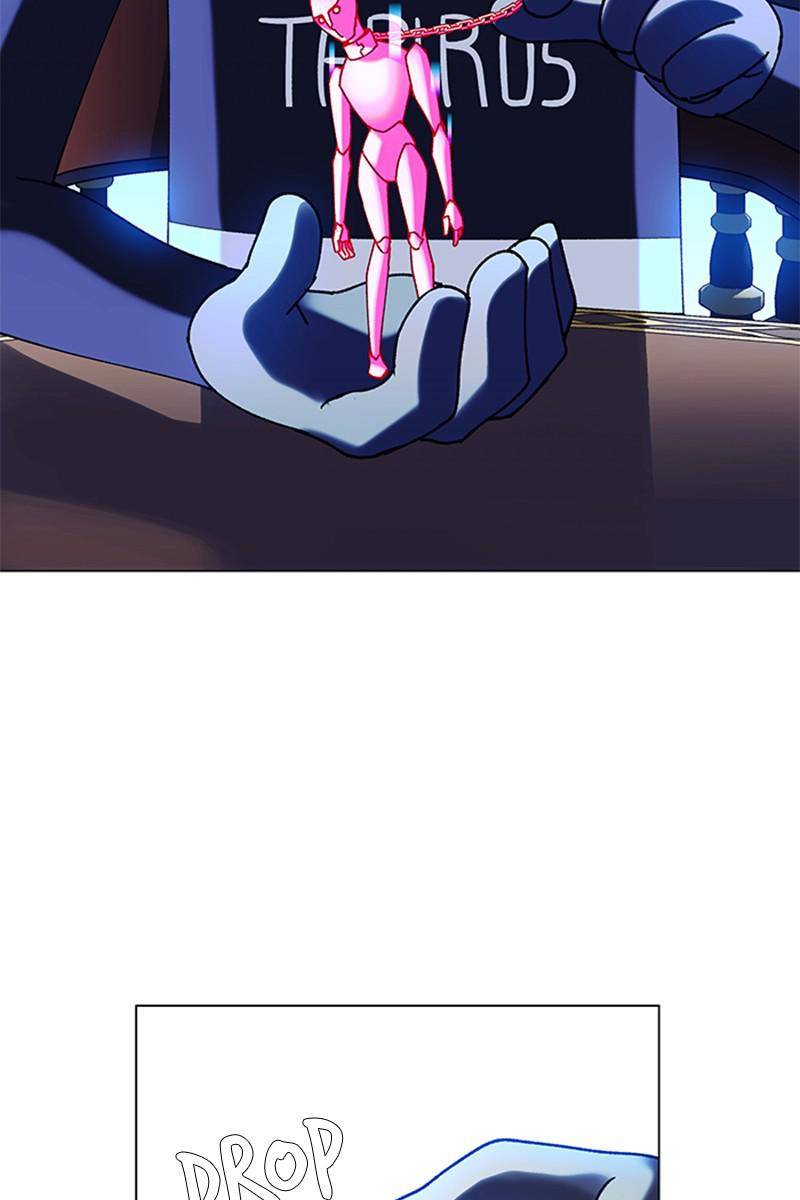 If AI Rules the World Chapter 19 - Page 10