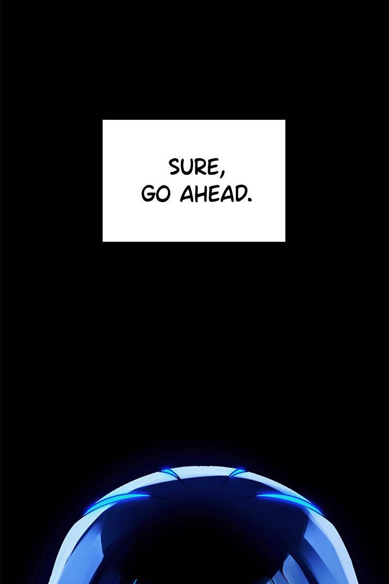 If AI Rules the World Chapter 19 - Page 100