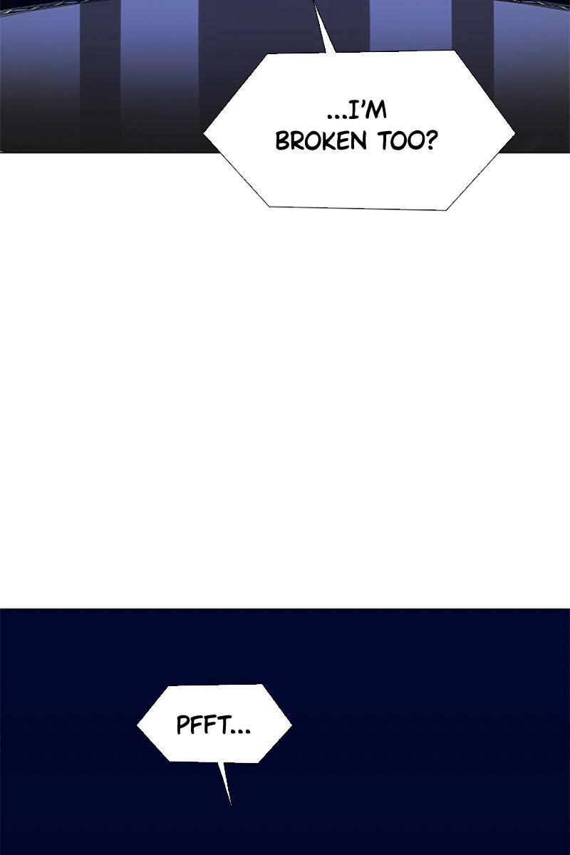 If AI Rules the World Chapter 19 - Page 19