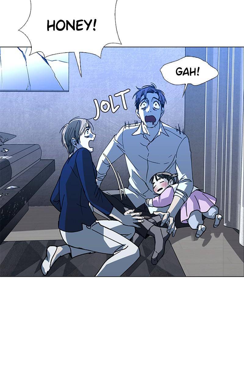 If AI Rules the World Chapter 19 - Page 28