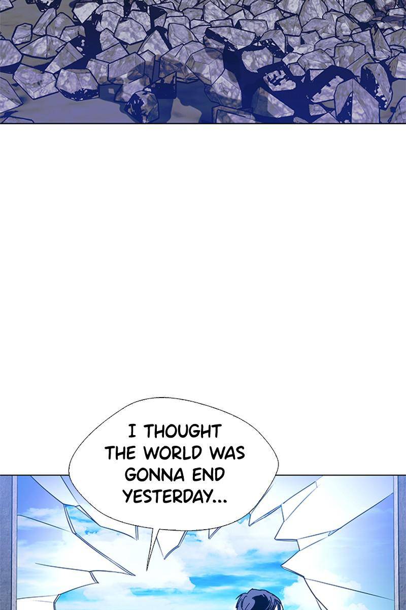 If AI Rules the World Chapter 19 - Page 33