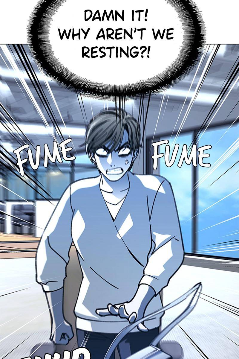 If AI Rules the World Chapter 19 - Page 36