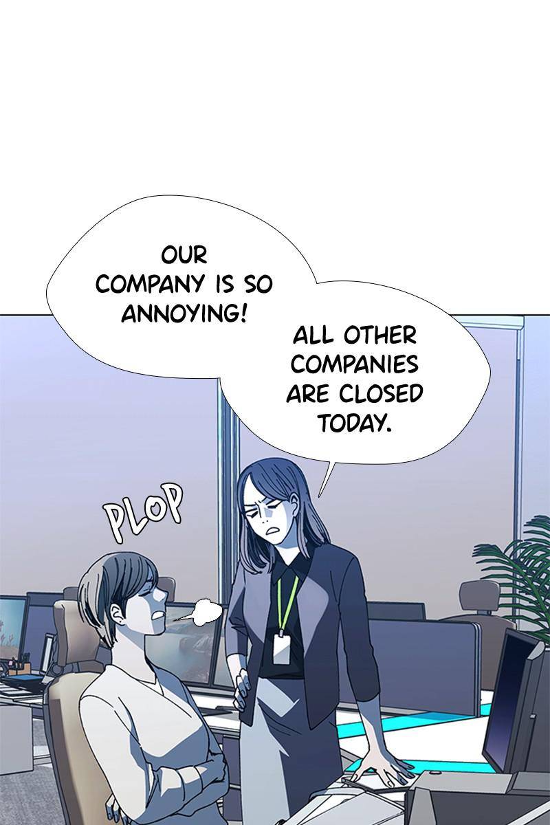 If AI Rules the World Chapter 19 - Page 40